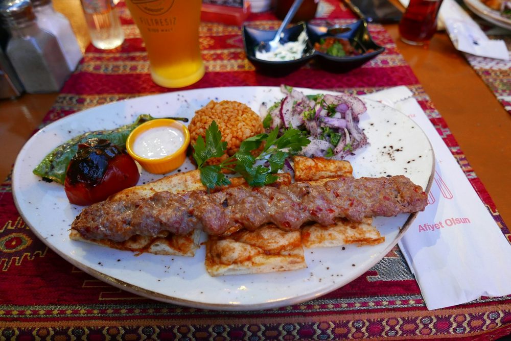 Mishwi Najdi